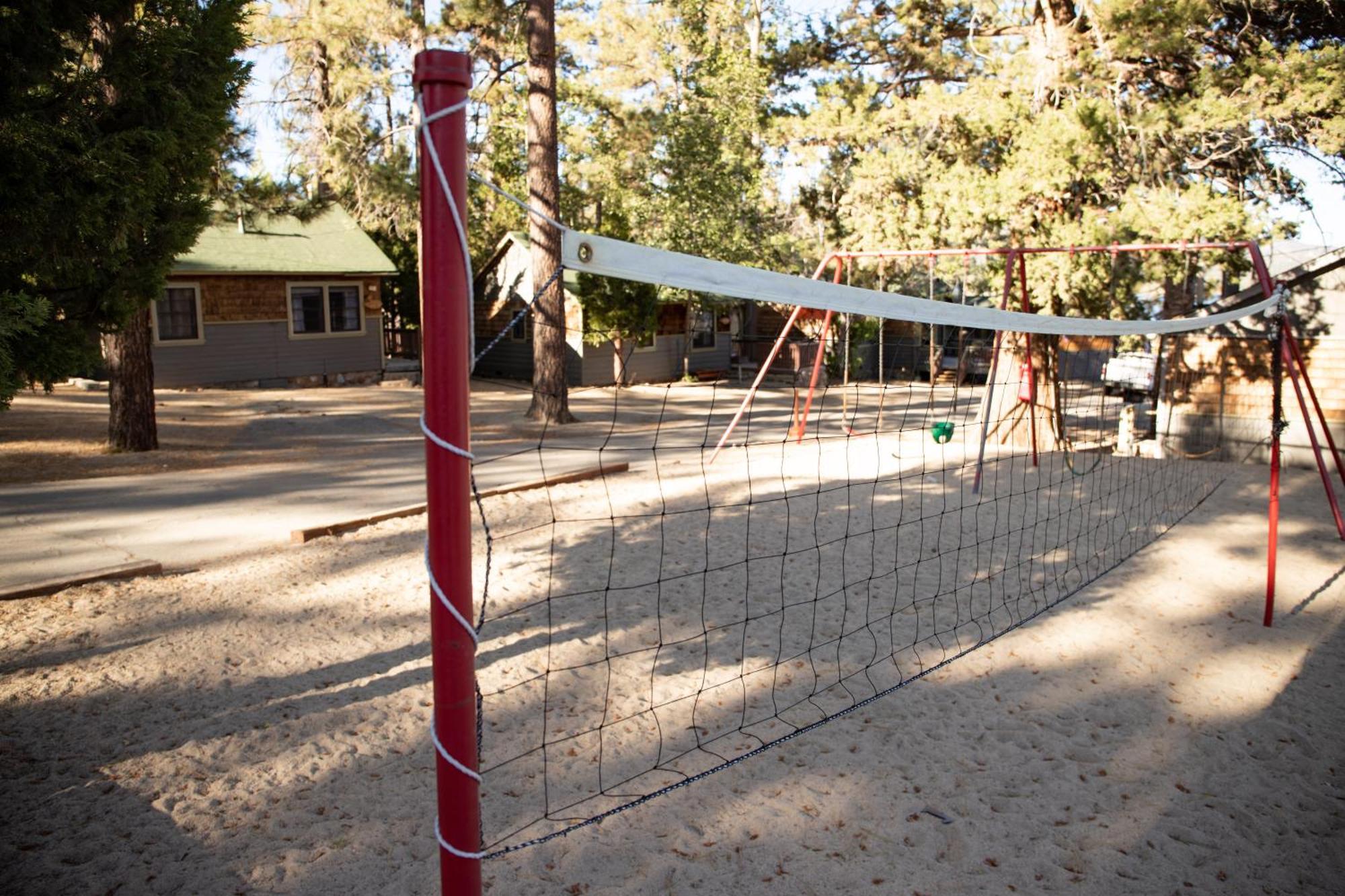 Big Pines Couple Lakeview Studio Cabin By Big Bear Vacations Big Bear Lake Εξωτερικό φωτογραφία