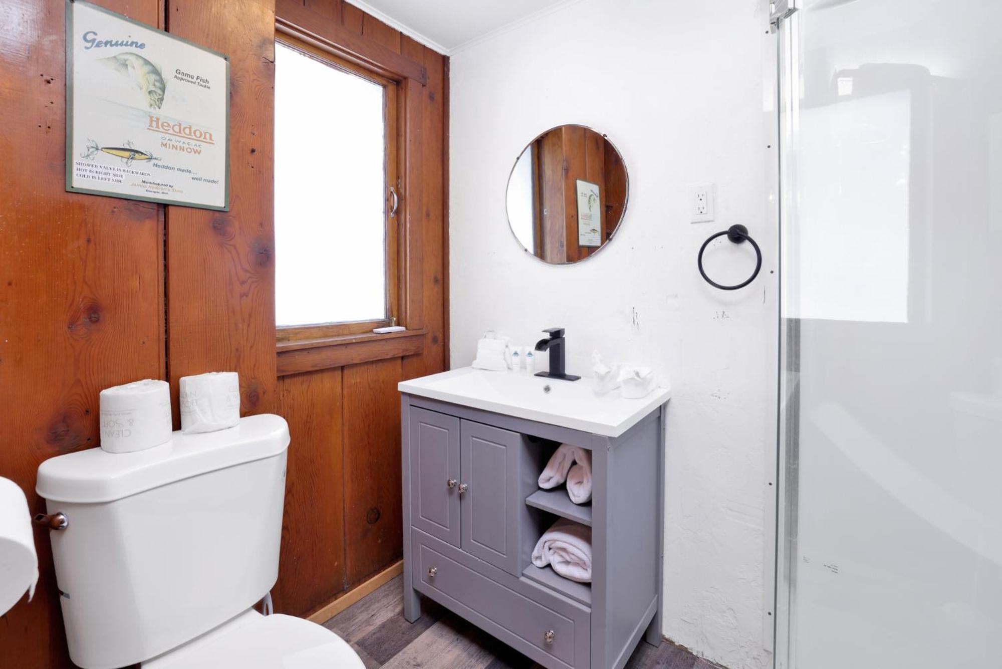 Big Pines Couple Lakeview Studio Cabin By Big Bear Vacations Big Bear Lake Εξωτερικό φωτογραφία